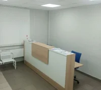 Клиника МедСемья на улице Брусилова Фотография 2
