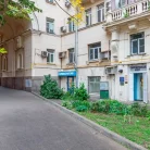 Стоматологическая клиника Профи Дент на Ленинградском проспекте Фотография 4
