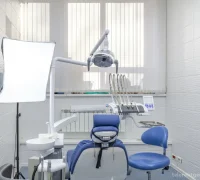 Стоматология Медстайл Эффект Фотография 2