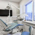 Стоматологическая клиника Ortho-Dent Фотография 4