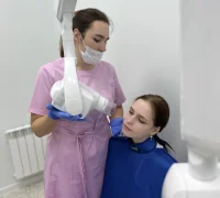 Клиника Семейная стоматология Фотография 2