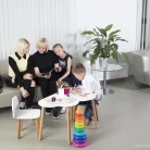Медицинский центр ГУТА КЛИНИК на улице Адмирала Фадеева Фотография 2