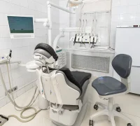 Стоматологическая клиника Зуб.ру в Малом Каретном переулке Фотография 2