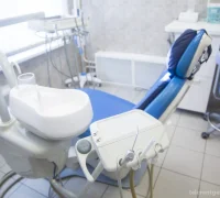 Стоматологическая клиника Денто Лидер на Днепропетровской улице Фотография 2