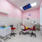 Клиника красоты и здоровья полости рта Центр-М Фотография 1