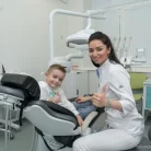 Детская стоматология СМ-Стоматология на улице Клары Цеткин Фотография 6