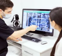 Стоматология IMPLANT CLINIC Фотография 2