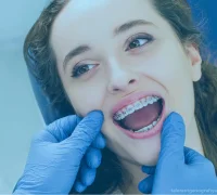 Стоматологическая клиника Ортодонт-комплекс на Ленинградском проспекте Фотография 2