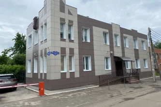 Стоматологическая клиника Мир улыбки Фотография 2