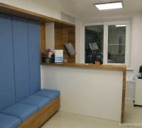 Стоматологическая клиника Кариесу.НЕТ на Осташковской улице Фотография 2