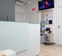 Диагностический центр ЗОЛОТОЕ СЕЧЕНИЕ на улице Малая Ордынка Фотография 2