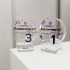 Стоматологический центр Рудента в Хорошёвском районе Фотография 7