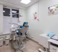 Медицинский центр Никор-Мед на Жилинской улице Фотография 2