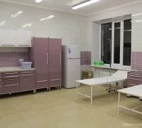 Клиника Новые медтехнологии на Совхозной улице Фотография 2