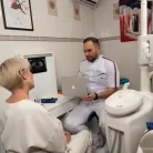 Стоматологическая клиника доктора Олега Курова Фотография 4