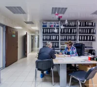 Клиника доктора Лемберга Фотография 2