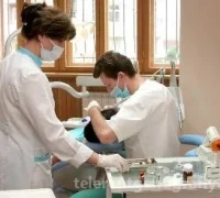 Стоматология МегаДент на Челюскинской улице Фотография 2