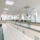 Многопрофильный медицинский центр Major Clinic на Международной улице Фотография 4