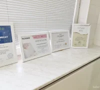 Многопрофильный медицинский центр Major Clinic на Международной улице Фотография 2