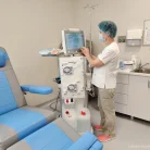 Клинический госпиталь Мать и дитя на 1-ом Успенском шоссе Фотография 4
