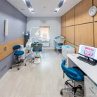 Стоматология Dental way на Станционной улице Фотография 8