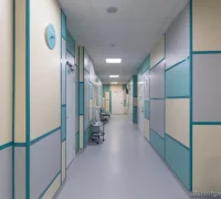 Многопрофильный медицинский центр Major Clinic на Большой Серпуховской улице Фотография 2