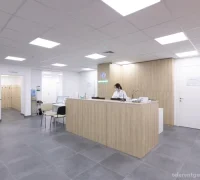 Многопрофильный медицинский центр Major Сlinic на улице Алабяна Фотография 2