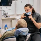 Уникальный стоматологический центр доктора Эмиля Асиряна Emas clinic Фотография 1