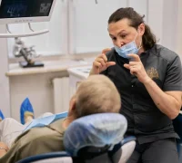 Уникальный стоматологический центр доктора Эмиля Асиряна Emas clinic Фотография 1