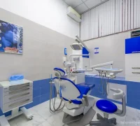 Стоматологическая клиника В.А.Ш. Стоматолог на проспекте Мира Фотография 2