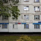 Медицинский центр МедСемья на улице Маршала Захарова Фотография 1