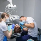 Стоматологическая клиника Стоматология доктора Попкова М. В. Фотография 6