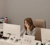 Стоматологическая клиника ПрезиДЕНТ на Мичуринском проспекте Фотография 2